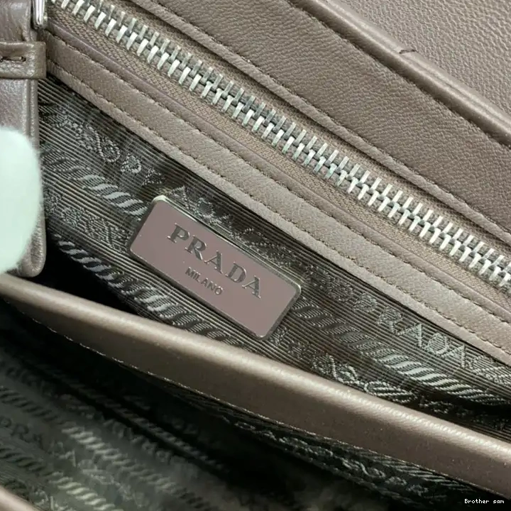 Brother sam 2410YA0011 Bags Prada 0819